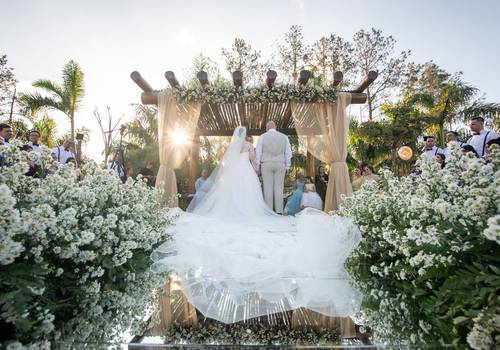 Casamento de KÁTIA E DEYVIDI