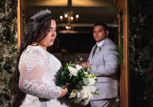 Casamento de RILLARY E JOÃO