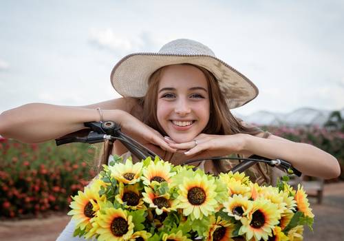 Ensaio 15 anos de MARIA LUIZA