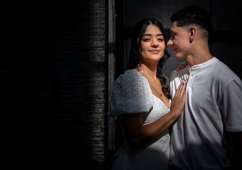 Casamento de BRENDA E LUCAS