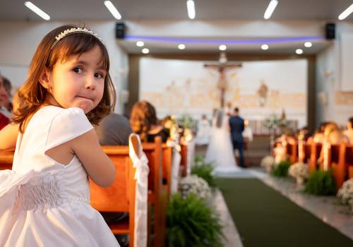 Casamento de Casamento Daniele e Victor 