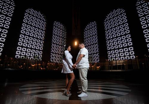 Pré Wedding de LUAN E RAISSA