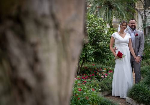Casamento de RENATA E FABIO