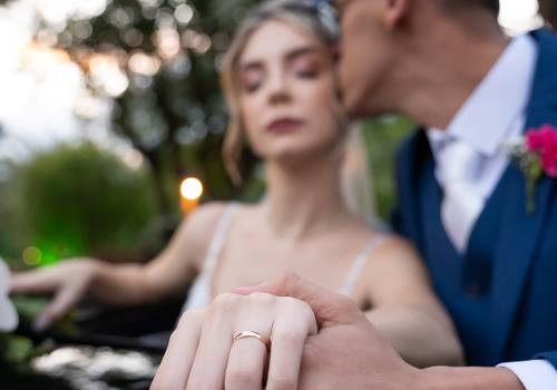 Casamento de LAYSSA E VICTOR