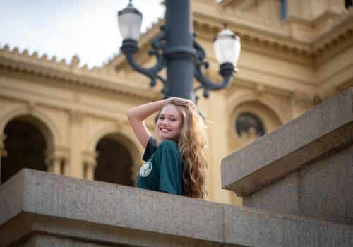 Ensaio 15 anos de STELLA 