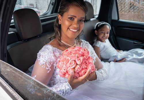 Casamento de JADI E NATHAN