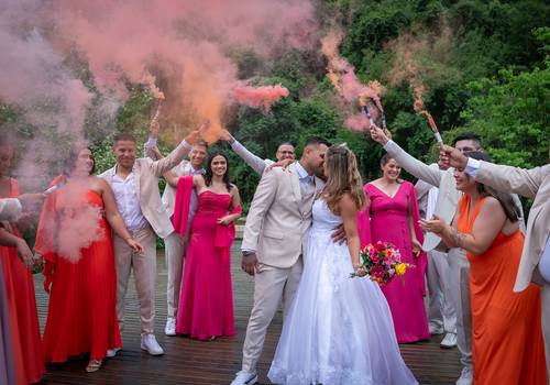 Casamento de JULIANE E DIEGO