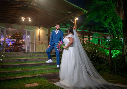 Casamento de MARIA EDUARDA E GABRIEL