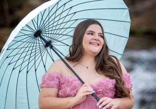 Ensaio 15 anos de MANOELA