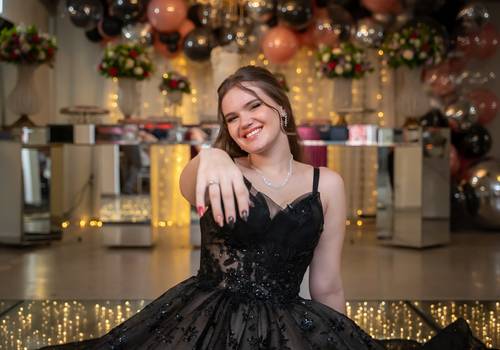 Aniversário 15 anos de Rafaela