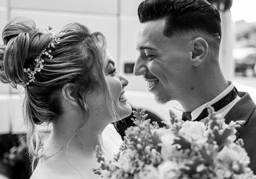 Casamento de GABRIEL E PANMELLA