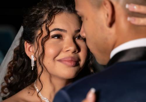 Casamento de Kauany e Matheus