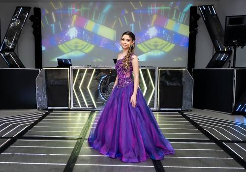 Aniversário 15 anos de Isabela