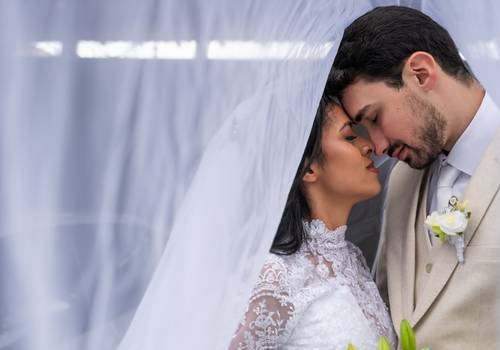 Casamento de DÉBORAH E GUILHERME