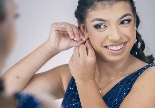 Aniversário 15 anos de Ana Clara 