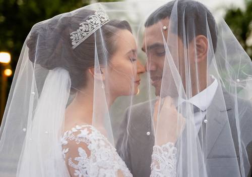 Casamento de Beatriz e Cássio