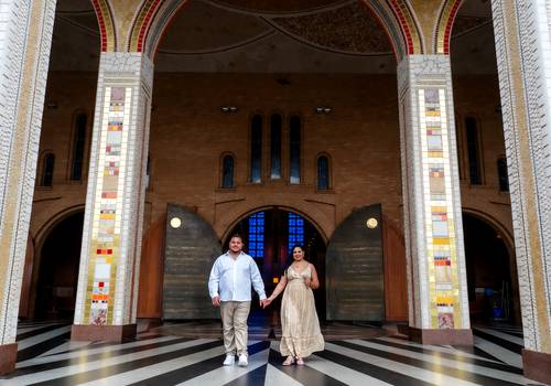 Pré Wedding de Karoline e Renan