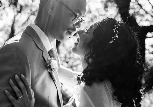 Casamento de Jennifer e Dirceu