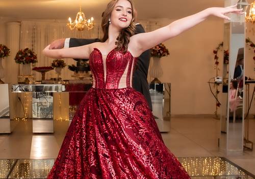 Aniversário 15 anos de Lunna 