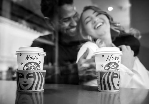 Pré Wedding de Ana Beatriz e Victor