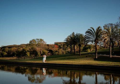 Pré Wedding de Ana Beatriz e Victor - 2ª parte