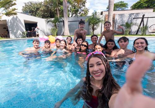 Aniversário 15 anos de Maria Luiza - 15 anos