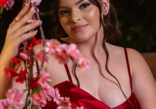 Aniversário 15 anos de Júlia 15 anos