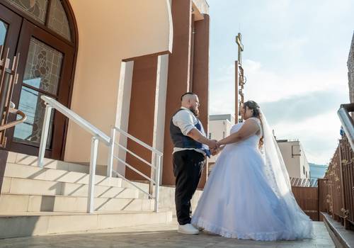 Casamento de Giovani e Vivian