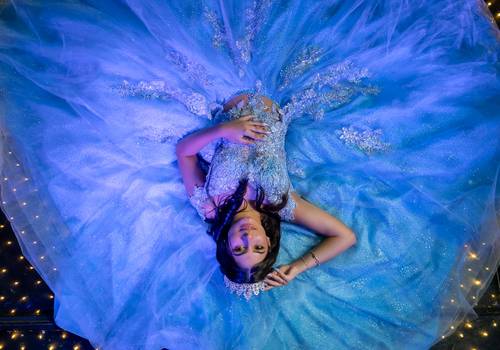 Aniversário 15 anos de Eloá 15 anos