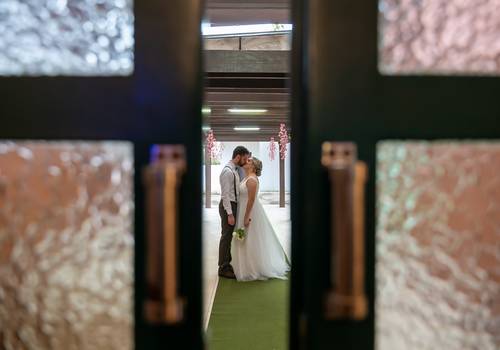Casamento de Tássia e Bruno