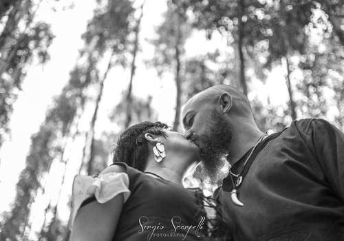 Pré Wedding de  Sheila & Guilherme