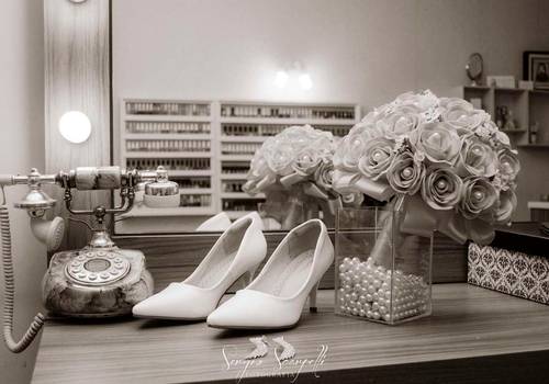 Casamento de Fernanda & Admar