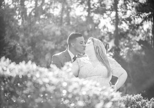 Casamento de Beatriz & Mateus