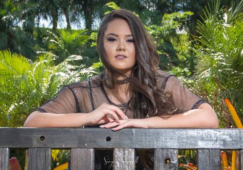 Ensaio 15 anos de Juliana 15 Anos