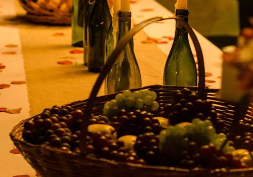 Jantares Medievais  de VII Jantar Medieval Taberna Folk