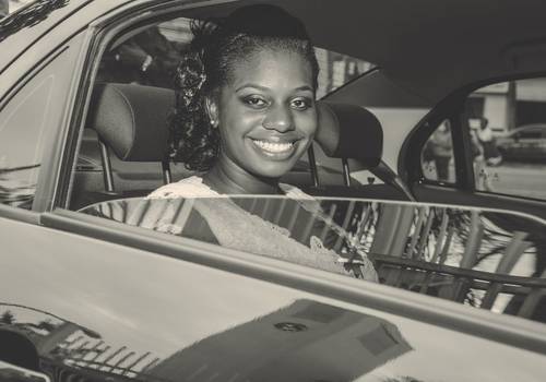 Casamento de Juliandra e Saulo