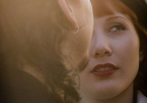 Pré Wedding de  Kelly e Anderson