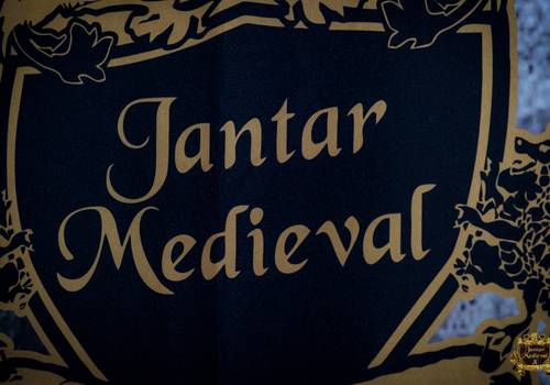 Jantares Medievais  de X Edição Jantar Medieval Taberna Folk