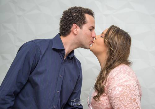 Casamento de Mariana e Emerson