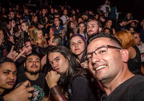 Odin'sKrieger Fest de Odin's Krieger Fest 2º Dia