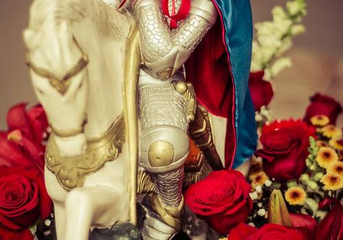 Festa de São Jorge de Festa de São Jorge