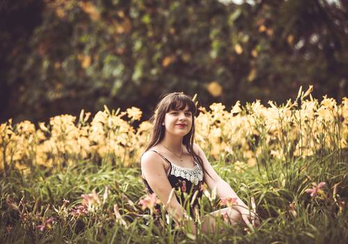 Ensaio 15 anos de  Brenda - 15 anos