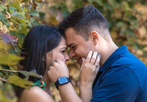 Pré Wedding de  Thales e Rayane