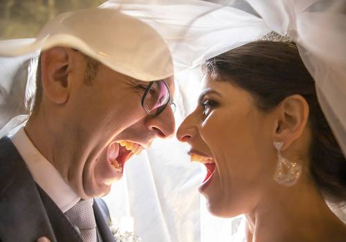 Casamento de Marcelo e Talissa