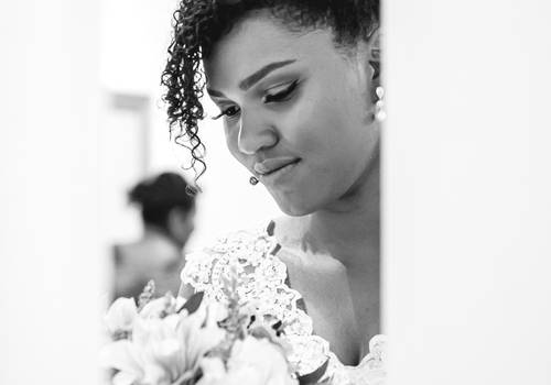 Casamento de Camila e José