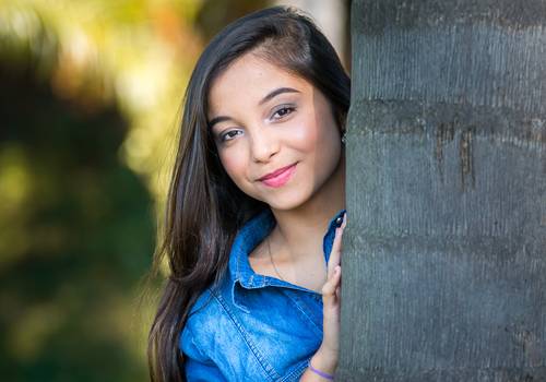 Ensaio 15 anos de Nitchelly