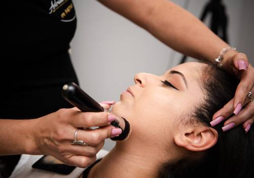 Casamento de Jennifer e Igor