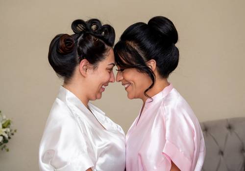 Casamento de Bruna e Tiago