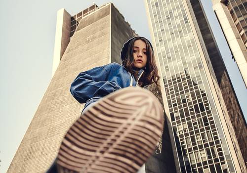 Ensaio 15 anos de Nicole 15 anos