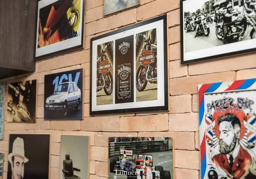 Casamento de Making of Lucas